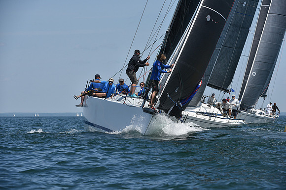 2019 Block Island Race Week E_0212