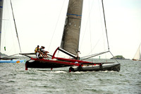 2014 NYYC Race Week A 900