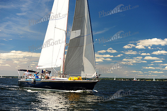 2014 Vineyard Race A 1330