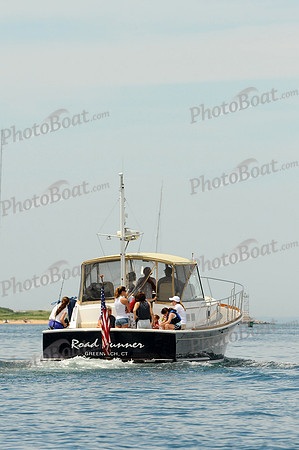 2011 Block Island RW A 585