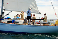 2014 Newport Bermuda A 281