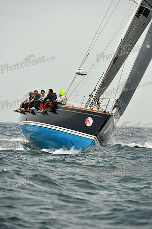 2015 Block Island Race Week D 1295