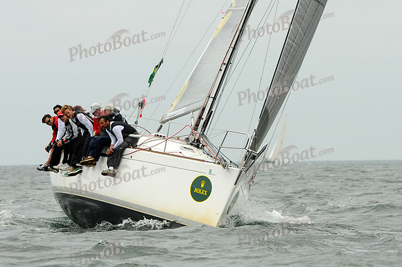 2011 Block Island RW E 2881