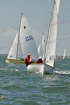 2012 Thistle Midwinters C 581