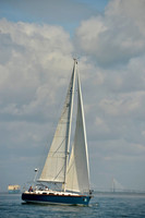 2018 Charleston Race Week A_0379