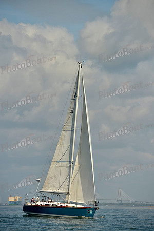 2018 Charleston Race Week A_0379