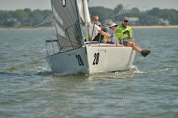 2017 Southern Bay Race Week C_0129