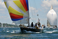 2012 Newport Bermuda 153