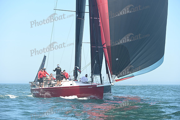 2025 Block Island Race Week C_0264