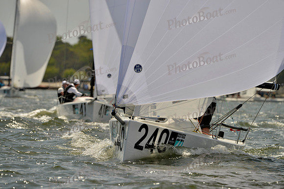 2018 Charleston Race Week A_2723
