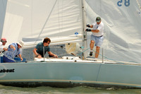 2012 Southern Bay Race Week A 1207