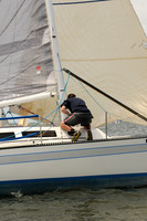2011 Southern Bay RW B 330