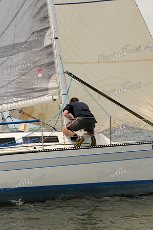 2011 Southern Bay RW B 330