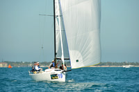 2015 Key West Race Week C 667
