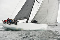 2018 Newport Bermuda Race A_1538