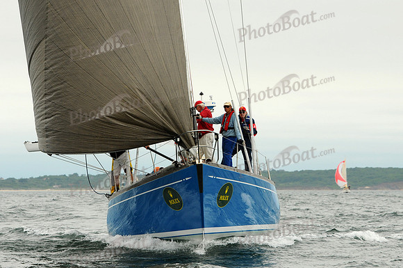 2011 Block Island RW E 2418