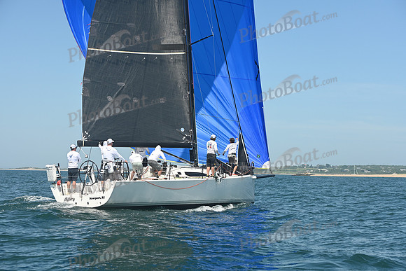 2025 Block Island Race Week C_1202