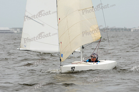 2012 IFDS Worlds B 849