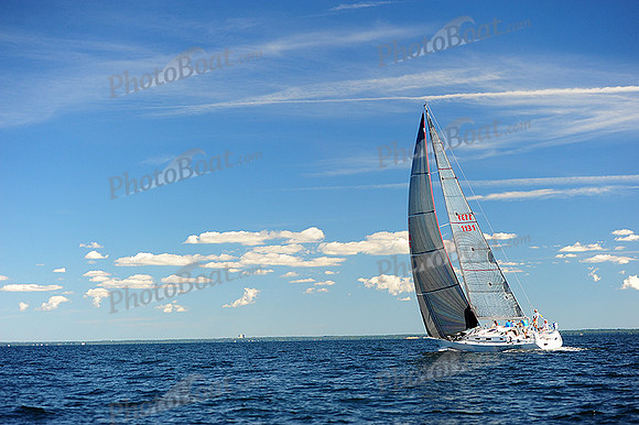 2014 Vineyard Race A 1965