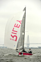 2016 Charleston Race Week A_0556