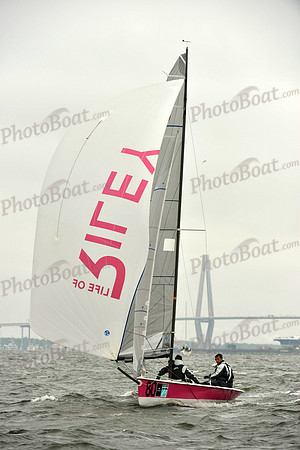 2016 Charleston Race Week A_0556
