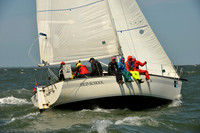 2016 Charleston Race Week C 0435