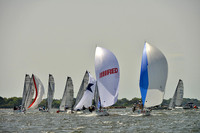 2014 Charleston Race Week B 1164