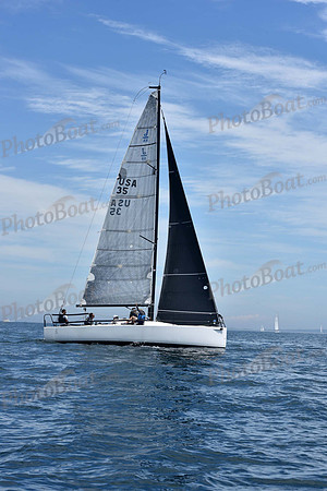 2021 Block Island Race Week A_0796