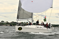 2013 NYYC Annual Regatta A 1678