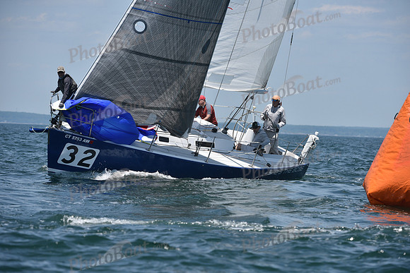 2019 Block Island Race Week E_1097