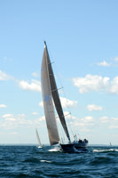 2012 Newport Bermuda 2811