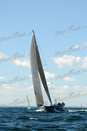 2012 Newport Bermuda 2811