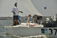 2017 Charleston Race Week D_1555