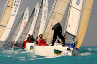 2012 Key West Race Week B 310