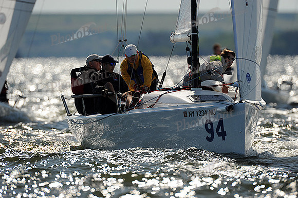 2014 J70 Winter Series H 136