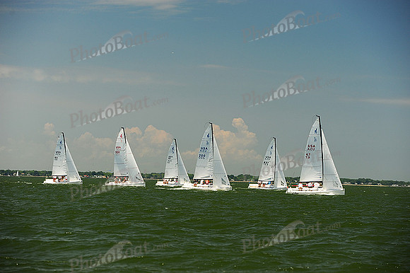 2015 Southern Bay Race Week B 181
