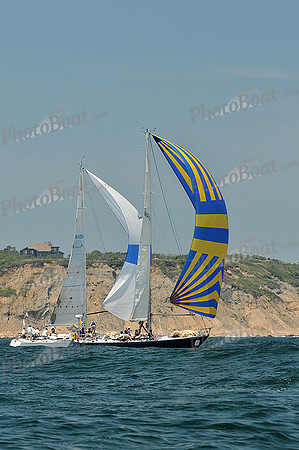 2013 Block Island Race Week B 1054
