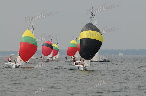 2009 US Youth Champs K 300