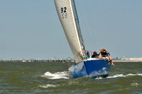 2014 Southern Bay Race Week D 262