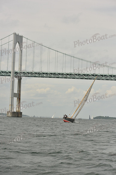 2018 NYYC Annual Regatta B_1612