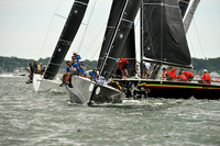 2015 NYYC Annual Regatta C 465
