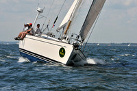 2012 NYYC Annual Regatta A 1997