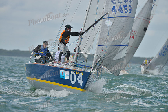 2019 J24 Worlds N_0291