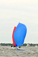 2013 Charleston Race Week B 1244