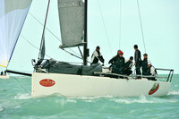 2016 Key West Race Week A_0707