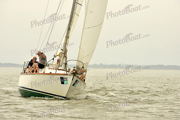 2015 Charleston Race Week B 029