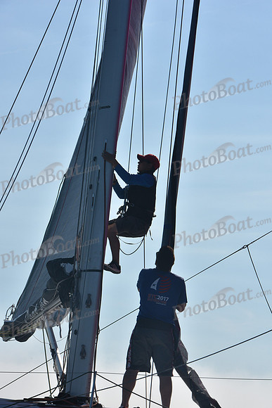 2019 Block Island Race Week H_0497