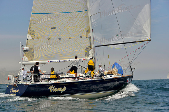 2017 Block Island Race Week D_0888
