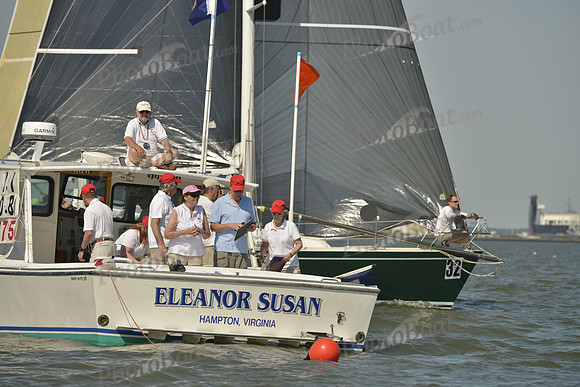 2017 Southern Bay Race Week A_0027