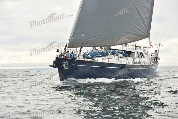2018 Newport Bermuda Race A_1857